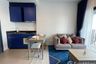 1 Bedroom Condo for rent in XT Ekkamai, Khlong Tan Nuea, Bangkok