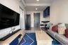 1 Bedroom Condo for rent in XT Ekkamai, Khlong Tan Nuea, Bangkok