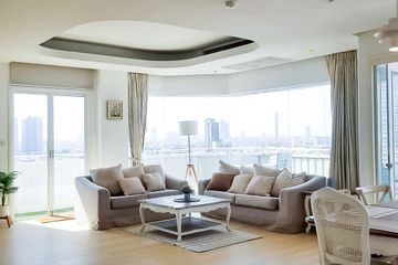 1 Bedroom Condo for rent in Thung Wat Don, Bangkok near BTS Sueksa Witthaya