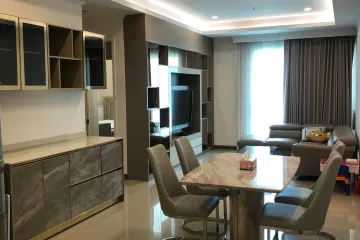 2 Bedroom Condo for rent in Thanon Phaya Thai, Bangkok near Airport Rail Link Ratchaprarop