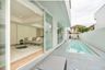 4 Bedroom House for rent in Courtyard Villa Rama 9-Wongwaen, Saphan Sung, Bangkok