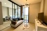 1 Bedroom Condo for rent in The Extro Phayathai - Rangnam, Thanon Phaya Thai, Bangkok near BTS Victory Monument