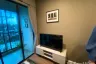 1 Bedroom Condo for rent in Living Nest Ladprao 44, Sam Sen Nok, Bangkok near MRT Lat Phrao