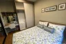 1 Bedroom Condo for rent in Living Nest Ladprao 44, Sam Sen Nok, Bangkok near MRT Lat Phrao