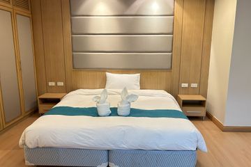 1 Bedroom Apartment for rent in Lumpini, Bangkok near BTS Ratchadamri