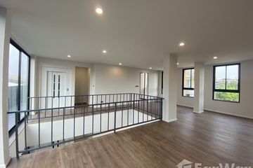 3 Bedroom Townhouse for rent in Britton Ladprao 41, Chan Kasem, Bangkok