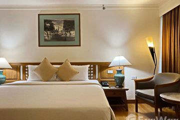 1 Bedroom Apartment for rent in Silom, Bangkok near BTS Chong Nonsi