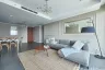 3 Bedroom Condo for rent in The River by Raimon Land, Khlong Ton Sai, Bangkok near BTS Krung Thon Buri