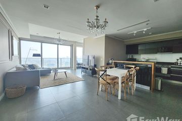 3 Bedroom Condo for rent in Khlong Ton Sai, Bangkok near BTS Saphan Taksin