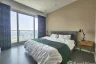 3 Bedroom Condo for rent in The River by Raimon Land, Khlong Ton Sai, Bangkok near BTS Krung Thon Buri