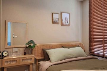 2 Bedroom Condo for rent in Samrong Nuea, Samut Prakan near MRT Si La Salle