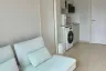 1 Bedroom Condo for rent in LUMPINI PARK PHAHON 32, Chan Kasem, Bangkok near BTS Sena Nikhom