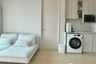 1 Bedroom Condo for rent in LUMPINI PARK PHAHON 32, Chan Kasem, Bangkok near BTS Sena Nikhom