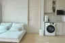 1 Bedroom Condo for rent in LUMPINI PARK PHAHON 32, Chan Kasem, Bangkok near BTS Sena Nikhom