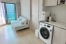 1 Bedroom Condo for rent in LUMPINI PARK PHAHON 32, Chan Kasem, Bangkok near BTS Sena Nikhom
