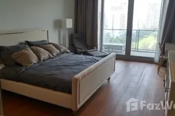 2 Bedroom Condo for rent in 185 Rajadamri, Lumpini, Bangkok near BTS Ratchadamri