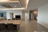 4 Bedroom Condo for rent in Sathorn Gardens, Thung Maha Mek, Bangkok near MRT Lumpini