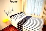 2 Bedroom Condo for rent in SV CITY RAMA 3, Bang Phong Pang, Bangkok