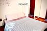 2 Bedroom Condo for rent in SV CITY RAMA 3, Bang Phong Pang, Bangkok