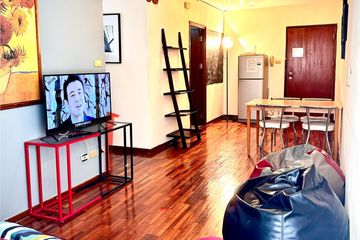 2 Bedroom Condo for rent in Bang Phong Pang, Bangkok