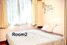 2 Bedroom Condo for rent in SV CITY RAMA 3, Bang Phong Pang, Bangkok