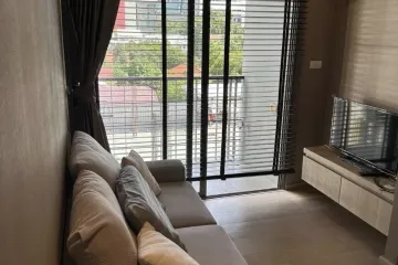 1 Bedroom Condo for rent in Klass Condo Silom, Silom, Bangkok near BTS Chong Nonsi