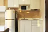 1 Bedroom Condo for rent in The Prodigy Phetkasem 62, Bang Wa, Bangkok near MRT Bang Khae