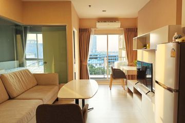 1 Bedroom Condo for rent in Bang Wa, Bangkok near MRT Bang Khae