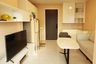 1 Bedroom Condo for rent in The Prodigy Phetkasem 62, Bang Wa, Bangkok near MRT Bang Khae