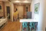 1 Bedroom Condo for rent in Q Chidlom-Phetchaburi, Makkasan, Bangkok near BTS Chit Lom