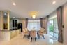 4 Bedroom House for rent in Nantawan Ramintra -​ Paholyothin 50, Tha Raeng, Bangkok