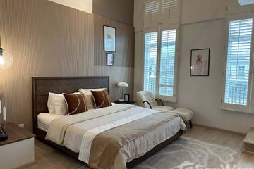 3 Bedroom Townhouse for rent in Indy 2 Bangna-Ramkhamhaeng 2, Dokmai, Bangkok