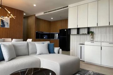 2 Bedroom Condo for rent in Noble Ploenchit, Lumpini, Bangkok near BTS Ploen Chit