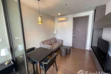 Condo for rent in The Line Sukhumvit 71, Phra Khanong Nuea, Bangkok near BTS Phra Khanong