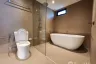 2 Bedroom Apartment for rent in YOLK Residences, Suriyawong, Bangkok near MRT Sam Yan