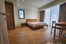 2 Bedroom Apartment for rent in YOLK Residences, Suriyawong, Bangkok near MRT Sam Yan