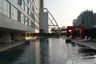 Condo for rent in The Trendy Condominium, Khlong Toei Nuea, Bangkok near BTS Nana