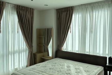 2 Bedroom Condo for rent in Thanon Phaya Thai, Bangkok near MRT Rang Nam