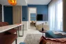 1 Bedroom Condo for rent in Cooper Siam, Rong Mueang, Bangkok near BTS National Stadium