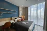 1 Bedroom Condo for rent in Cooper Siam, Rong Mueang, Bangkok near BTS National Stadium