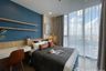 1 Bedroom Condo for rent in Cooper Siam, Rong Mueang, Bangkok near BTS National Stadium