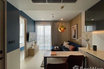 1 Bedroom Condo for rent in Rong Mueang, Bangkok near BTS National Stadium