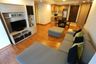 1 Bedroom Condo for rent in The Rajdamri, Pathum Wan, Bangkok near BTS Ratchadamri
