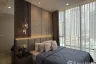 1 Bedroom Condo for rent in The Extro Phayathai - Rangnam, Thanon Phaya Thai, Bangkok near BTS Victory Monument
