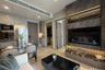 1 Bedroom Condo for rent in The Extro Phayathai - Rangnam, Thanon Phaya Thai, Bangkok near BTS Victory Monument
