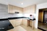 1 Bedroom Condo for rent in Nusa State Tower Condominium, Silom, Bangkok near BTS Surasak