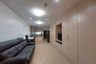 1 Bedroom Condo for rent in Nusa State Tower Condominium, Silom, Bangkok near BTS Surasak