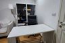 1 Bedroom Condo for rent in U Delight @ Jatujak Station, Chom Phon, Bangkok near BTS Mo chit