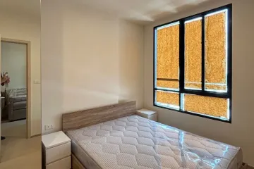 1 Bedroom Condo for rent in Bang Khun Si, Bangkok near MRT Suwinthawong