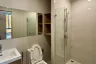 1 Bedroom Condo for rent in NUE Noble Fai Chai - Wang Lang, Bang Khun Si, Bangkok near MRT Suwinthawong